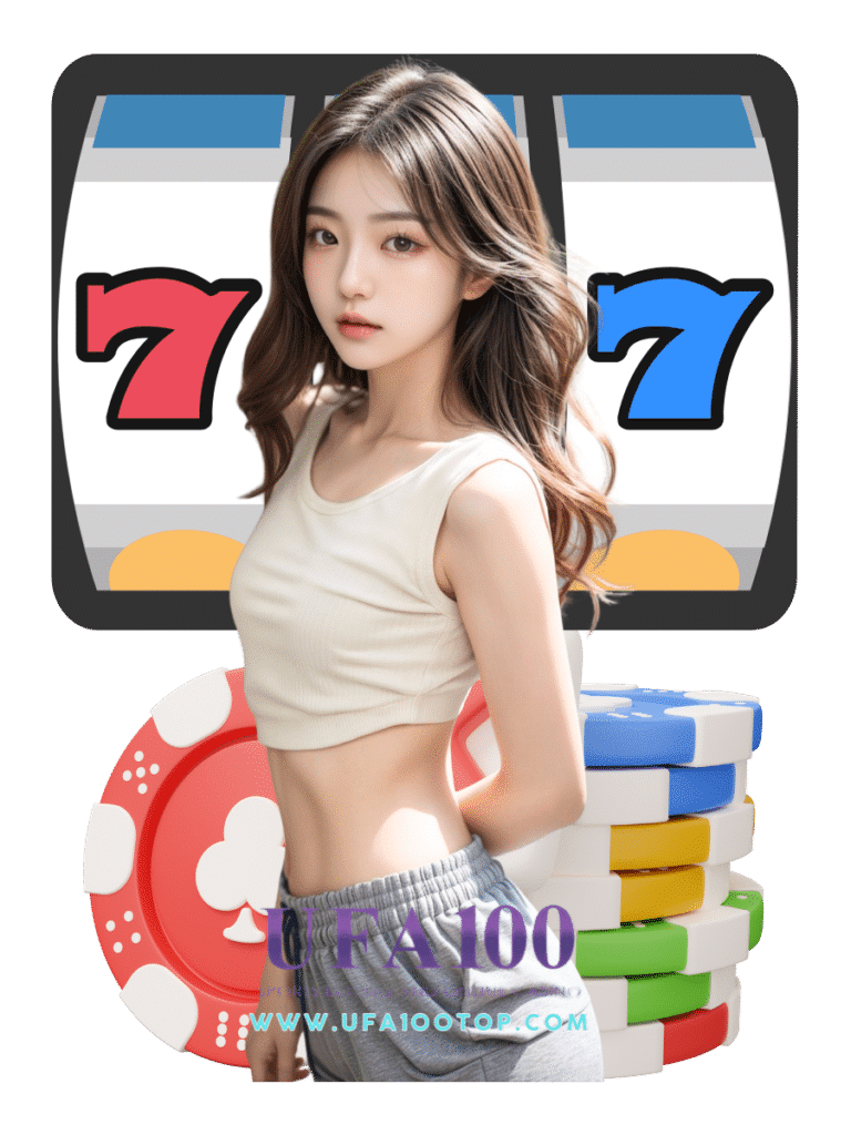 ufa100 top สล็อต